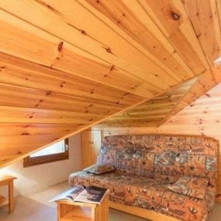 Duplex 3 Pieces Avec Balcon, Garage Et 6 Couchages A La Salle-Les-Alpes, Proche Commerces Et Pistes - Fr-1-330F-83 セレ・シュヴァリエ エクステリア 写真