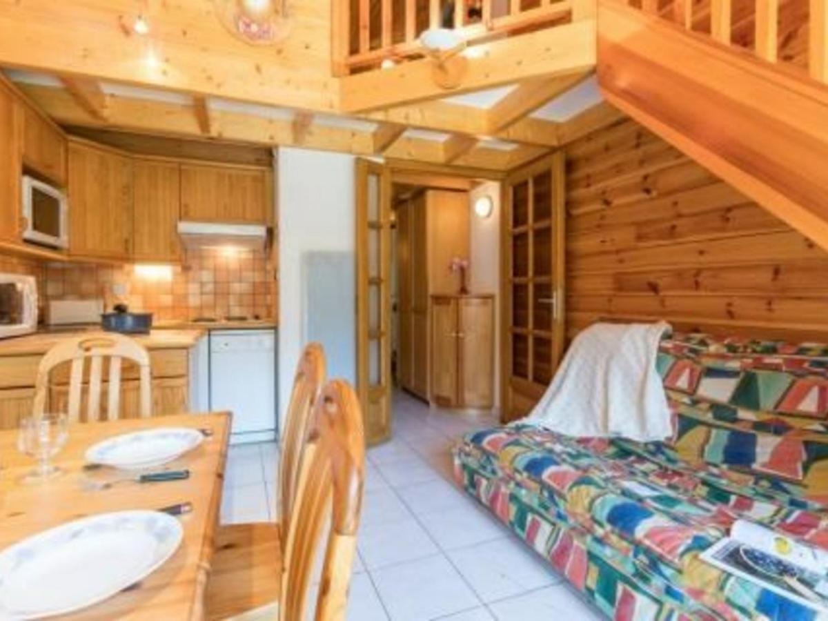 Duplex 3 Pieces Avec Balcon, Garage Et 6 Couchages A La Salle-Les-Alpes, Proche Commerces Et Pistes - Fr-1-330F-83 セレ・シュヴァリエ エクステリア 写真