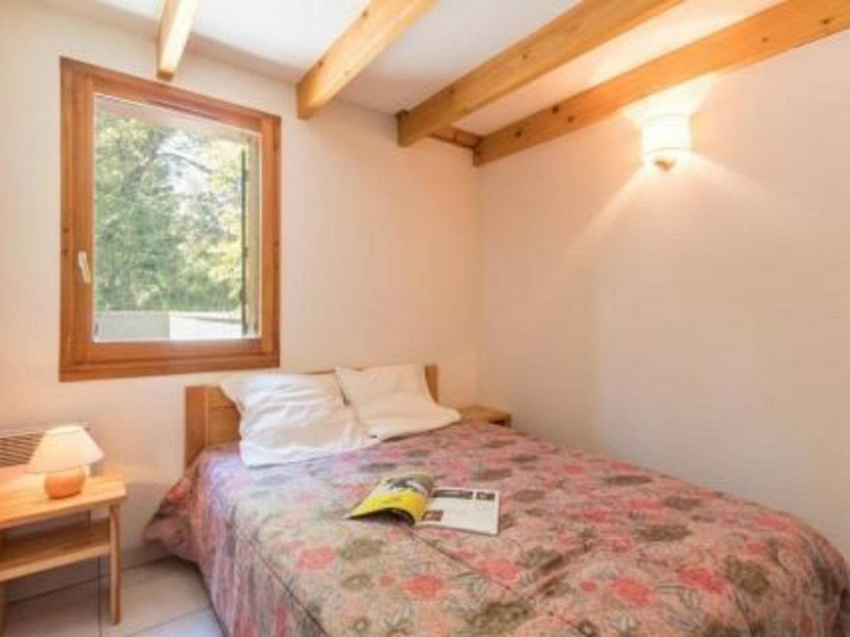Duplex 3 Pieces Avec Balcon, Garage Et 6 Couchages A La Salle-Les-Alpes, Proche Commerces Et Pistes - Fr-1-330F-83 セレ・シュヴァリエ エクステリア 写真