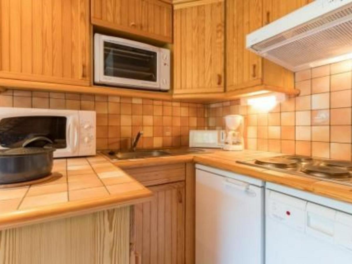 Duplex 3 Pieces Avec Balcon, Garage Et 6 Couchages A La Salle-Les-Alpes, Proche Commerces Et Pistes - Fr-1-330F-83 セレ・シュヴァリエ エクステリア 写真