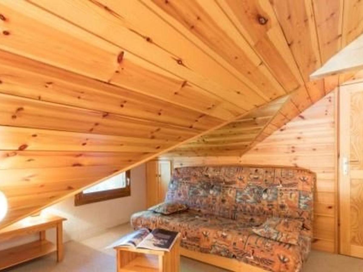 Duplex 3 Pieces Avec Balcon, Garage Et 6 Couchages A La Salle-Les-Alpes, Proche Commerces Et Pistes - Fr-1-330F-83 セレ・シュヴァリエ エクステリア 写真