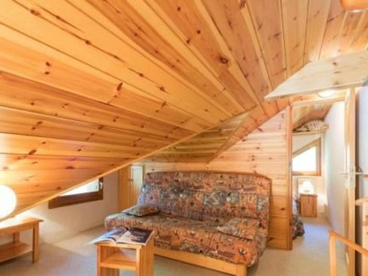 Duplex 3 Pieces Avec Balcon, Garage Et 6 Couchages A La Salle-Les-Alpes, Proche Commerces Et Pistes - Fr-1-330F-83 セレ・シュヴァリエ エクステリア 写真