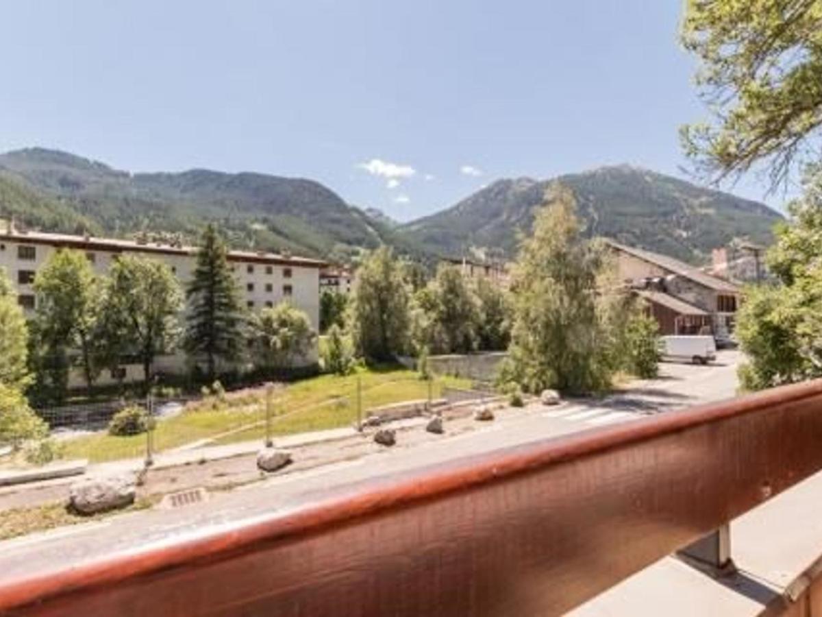 Duplex 3 Pieces Avec Balcon, Garage Et 6 Couchages A La Salle-Les-Alpes, Proche Commerces Et Pistes - Fr-1-330F-83 セレ・シュヴァリエ エクステリア 写真