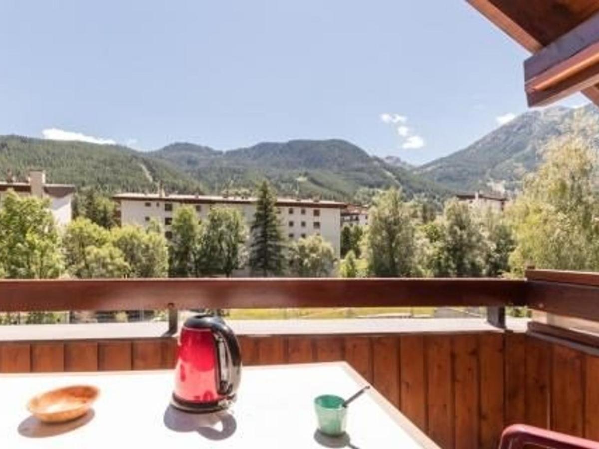 Duplex 3 Pieces Avec Balcon, Garage Et 6 Couchages A La Salle-Les-Alpes, Proche Commerces Et Pistes - Fr-1-330F-83 セレ・シュヴァリエ エクステリア 写真